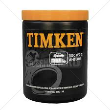 Grasa industrial timken